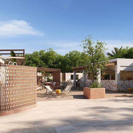Inturotel Esmeralda Garden Cala d'Or  Exterior photo
