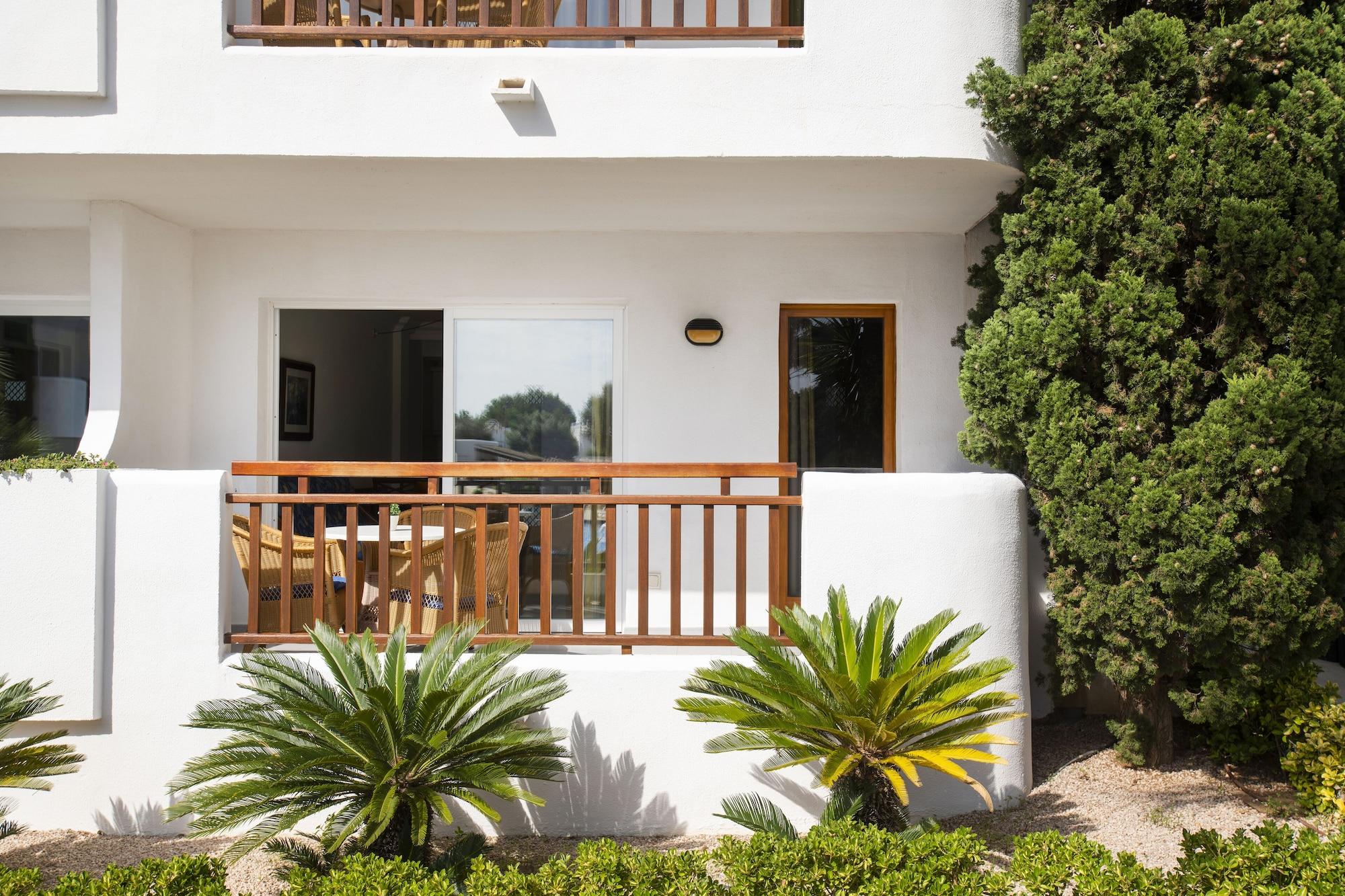 Inturotel Esmeralda Garden Cala d'Or  Exterior photo