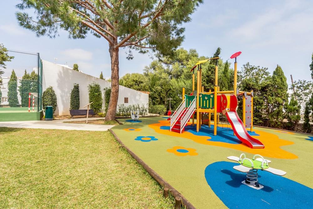 Inturotel Esmeralda Garden Cala d'Or  Exterior photo