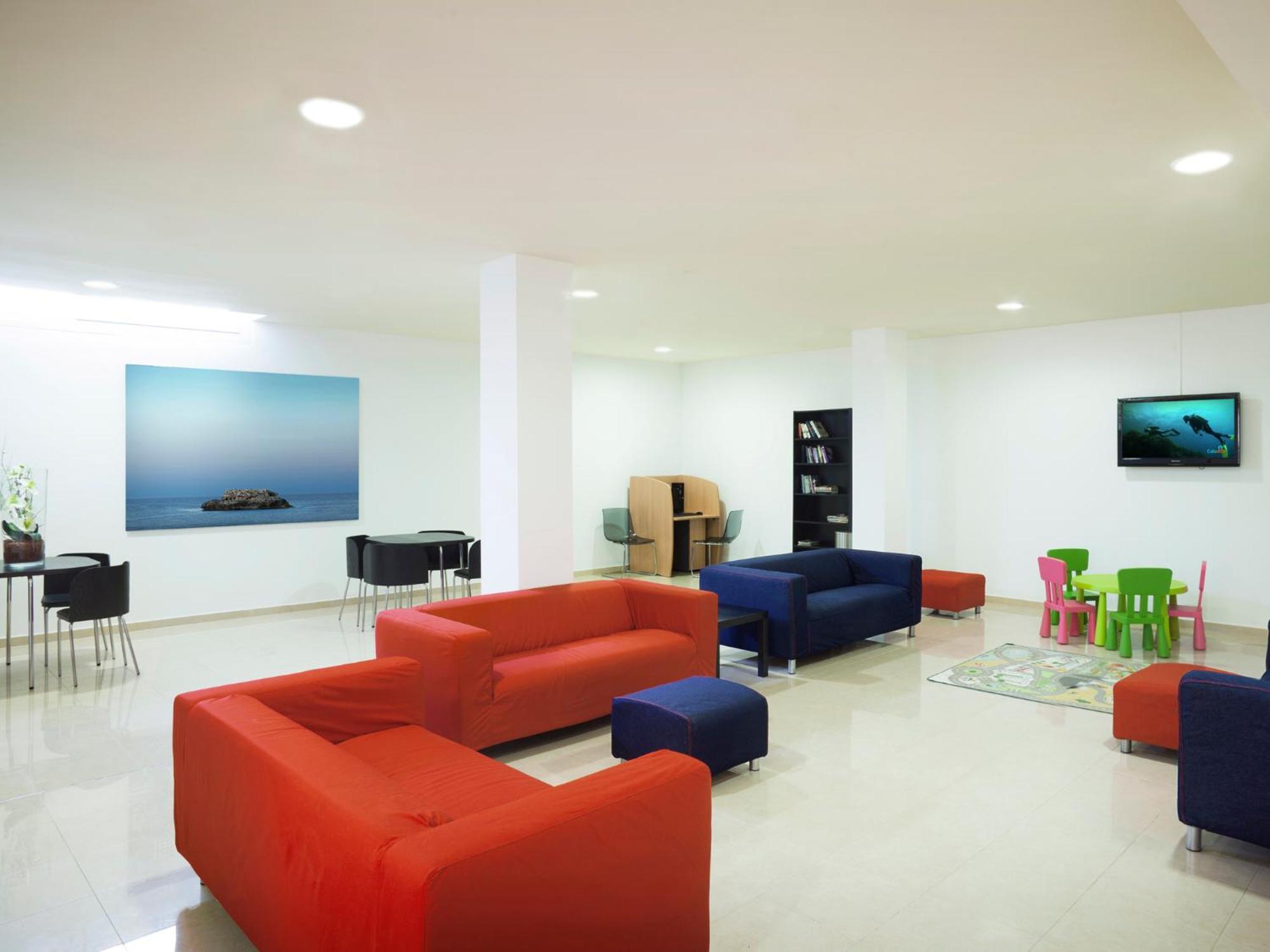 Inturotel Esmeralda Garden Cala d'Or  Exterior photo