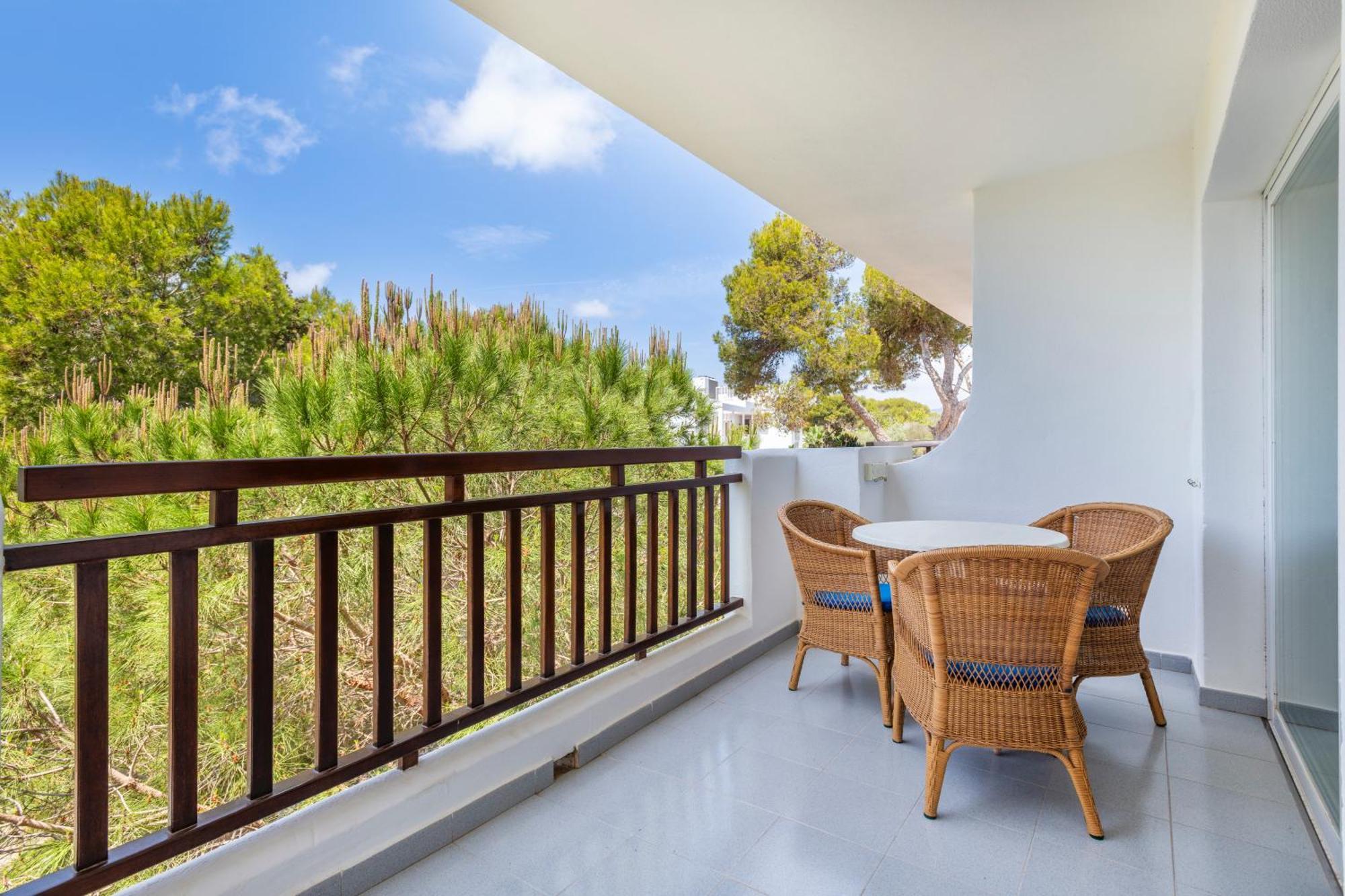 Inturotel Esmeralda Garden Cala d'Or  Exterior photo