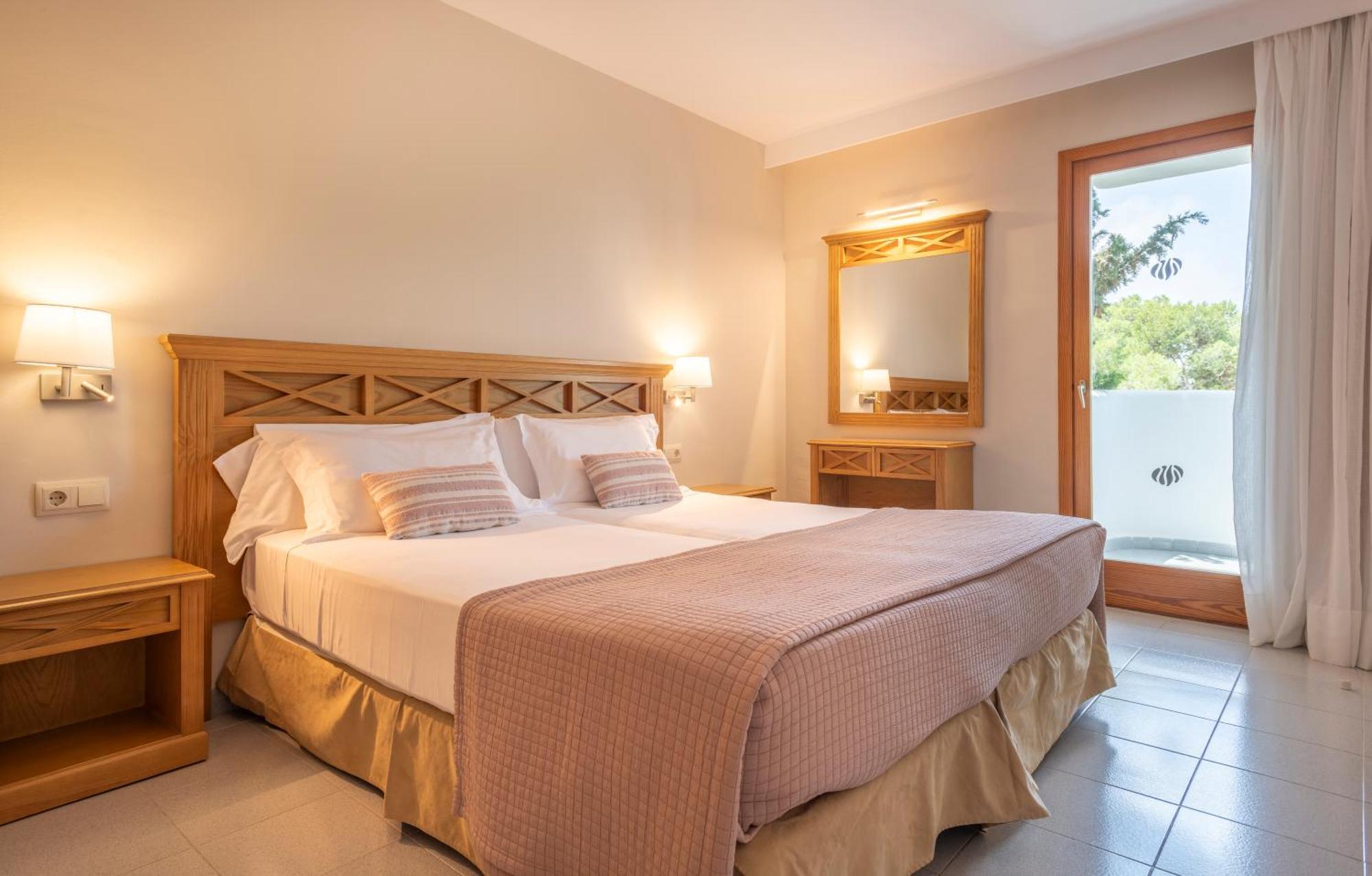 Inturotel Esmeralda Garden Cala d'Or  Exterior photo