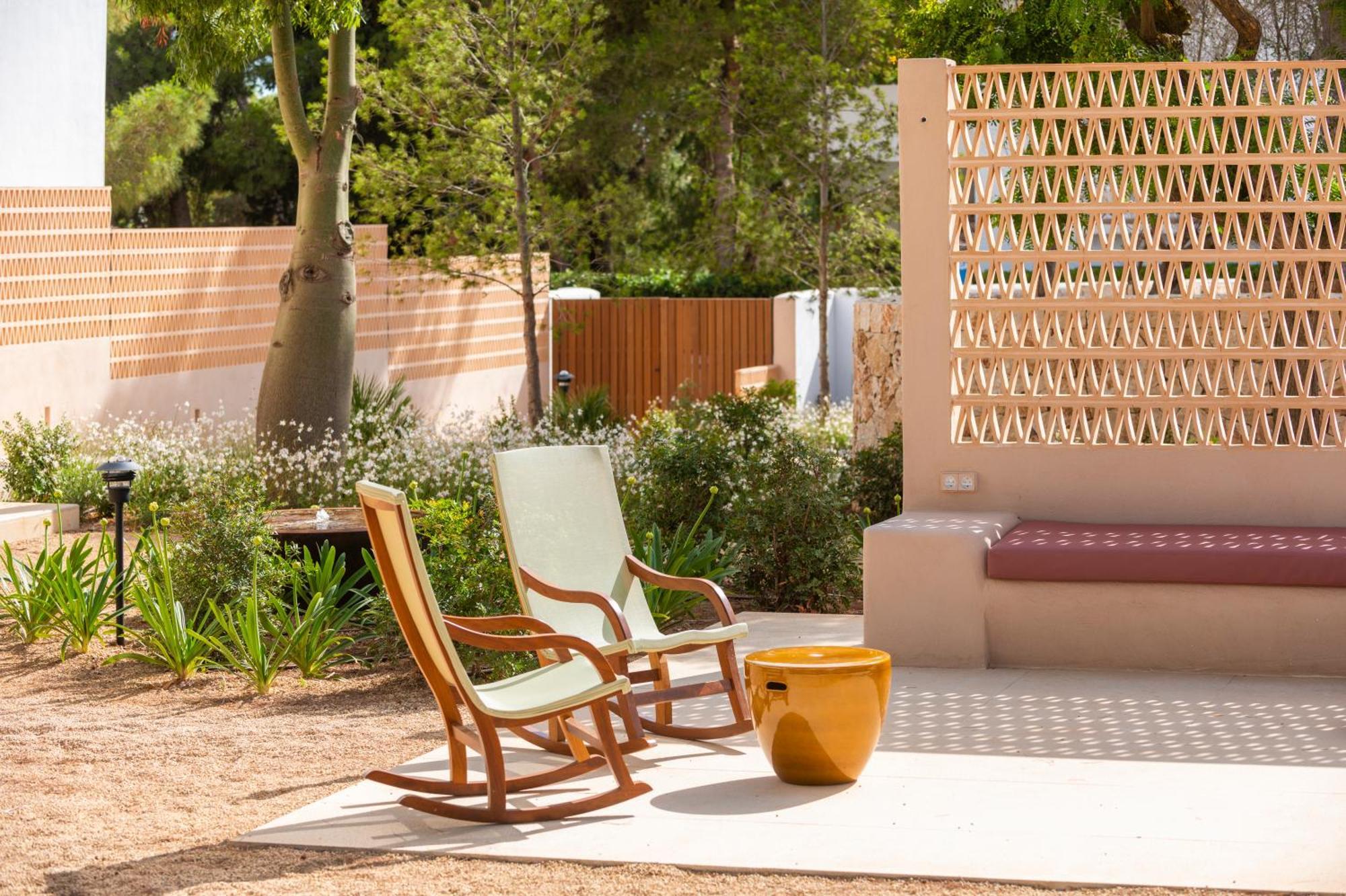 Inturotel Esmeralda Garden Cala d'Or  Exterior photo