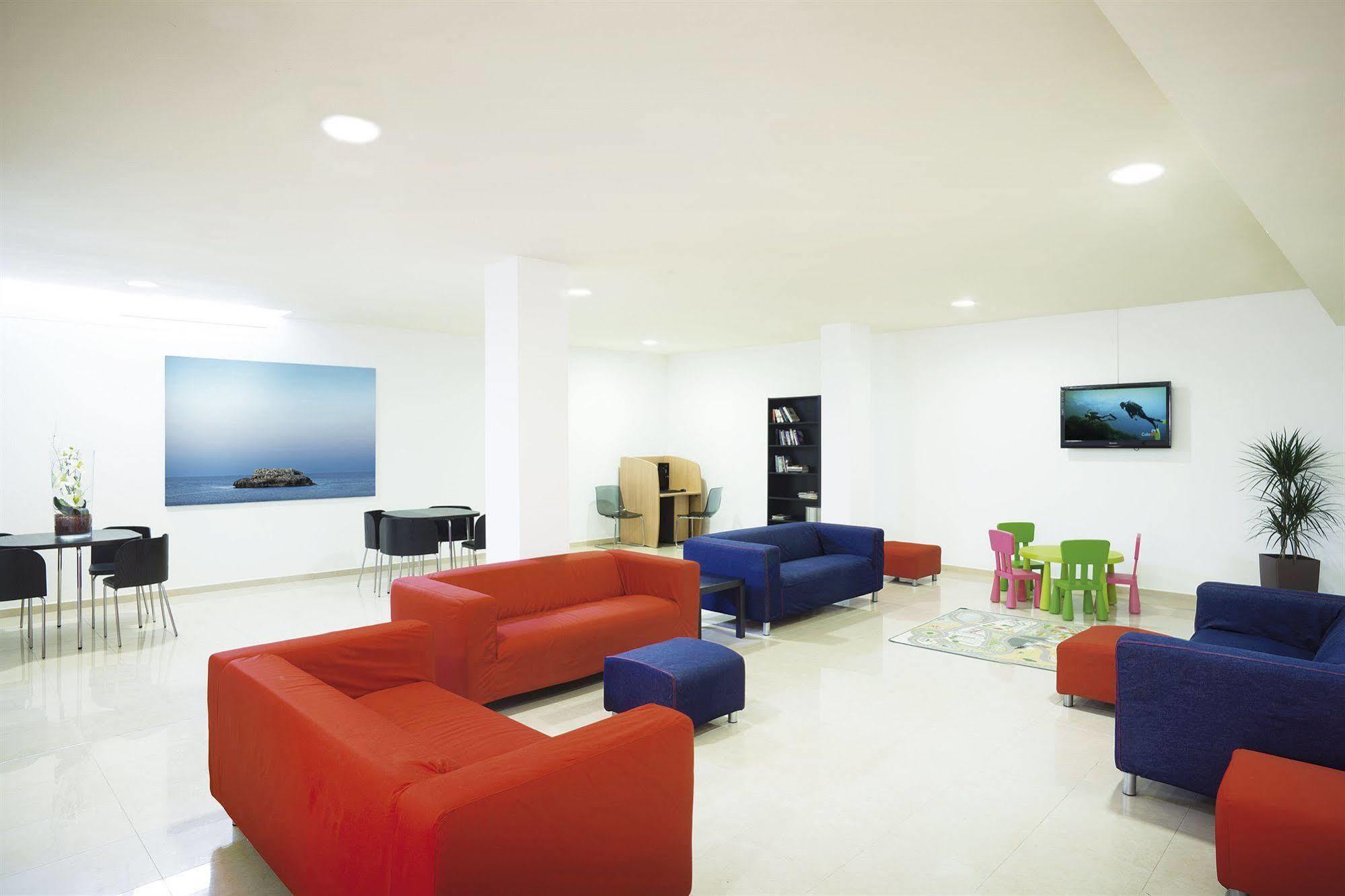 Inturotel Esmeralda Garden Cala d'Or  Exterior photo