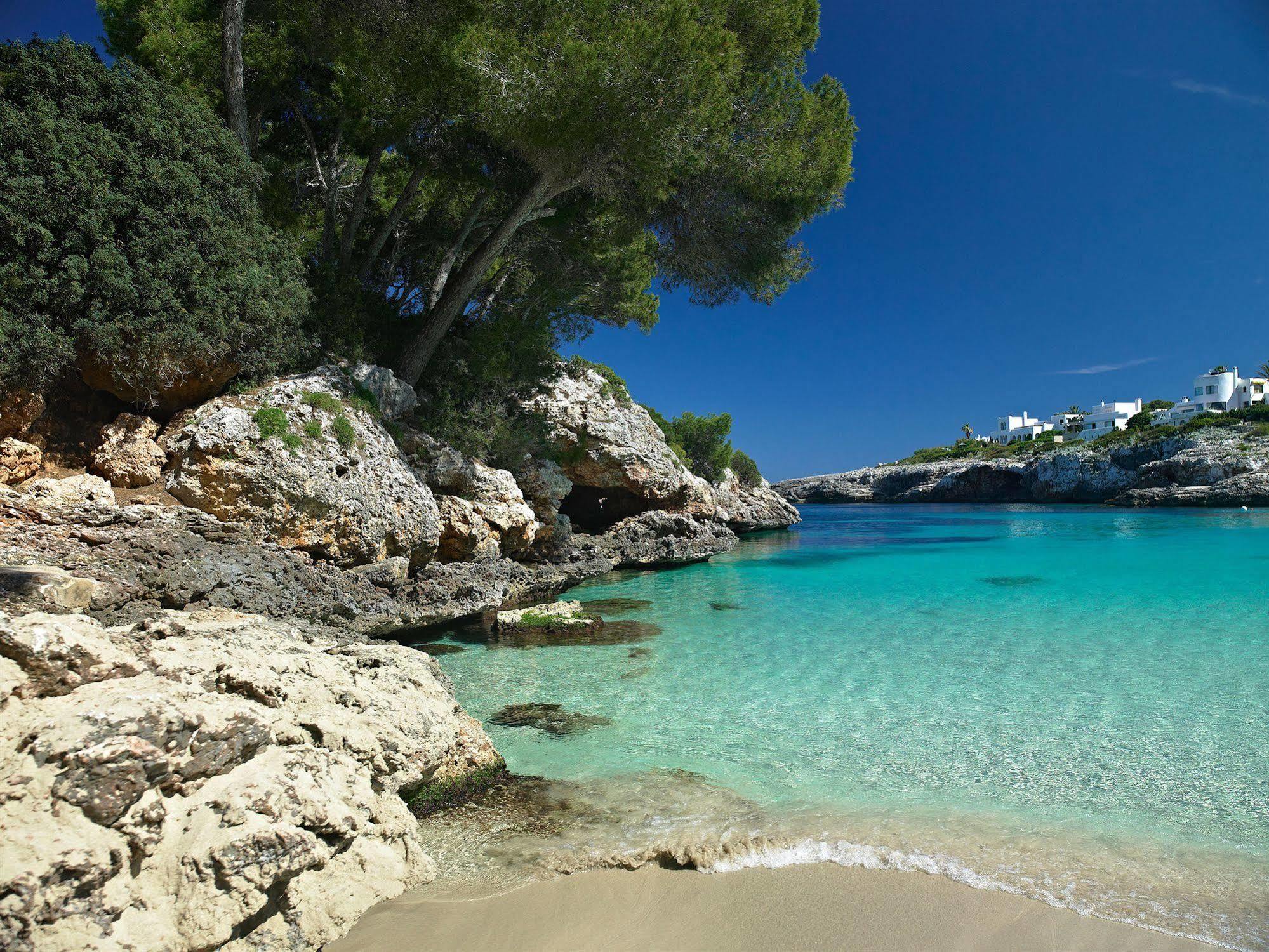 Inturotel Esmeralda Garden Cala d'Or  Exterior photo